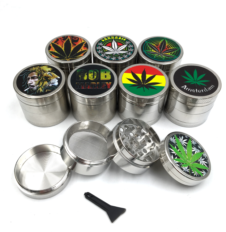 grinders 2