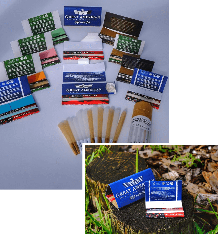 How To Start A Rolling Paper Business