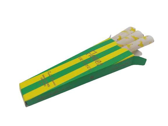 3 pack pre-rolled cones