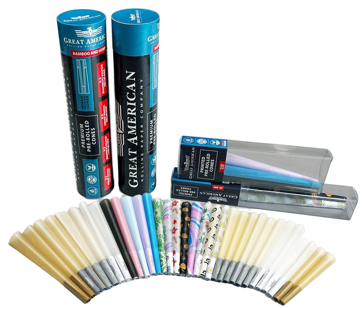 Pre-Rolled_Cones_Sample_Kit