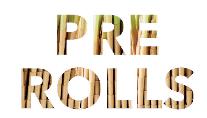 GARP Product pre rolls
